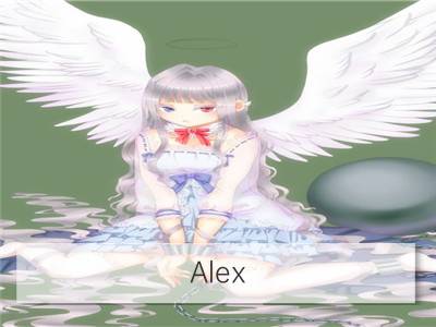 Alex 天秤座一周运势1.7—1.13